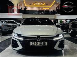 فولكسفاغن أرتيون